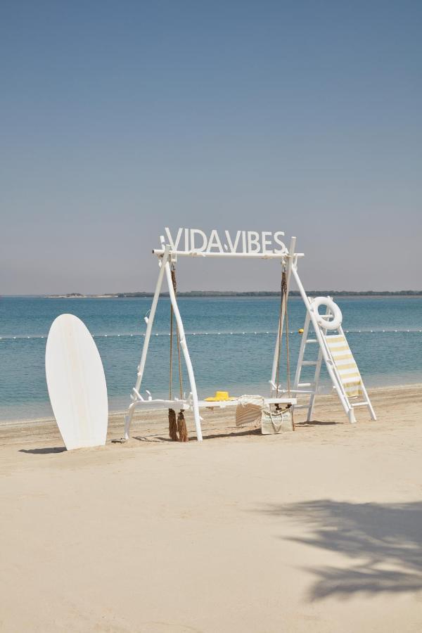 Vida Beach Resort Umm Al Quwain Luaran gambar Vida Beach Resort Marjan Island