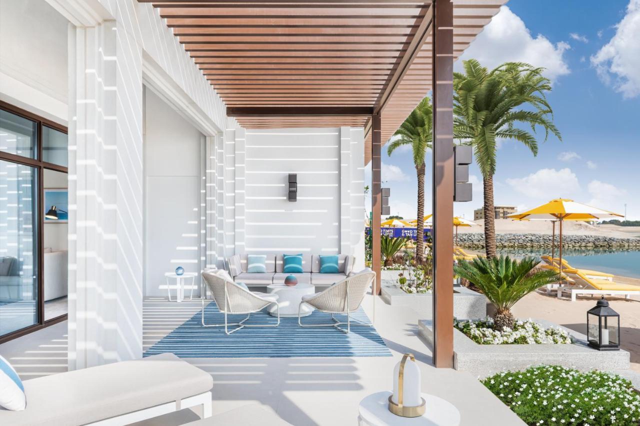 Vida Beach Resort Umm Al Quwain Luaran gambar The Beach Club at The Ritz-Carlton, Laguna Beach