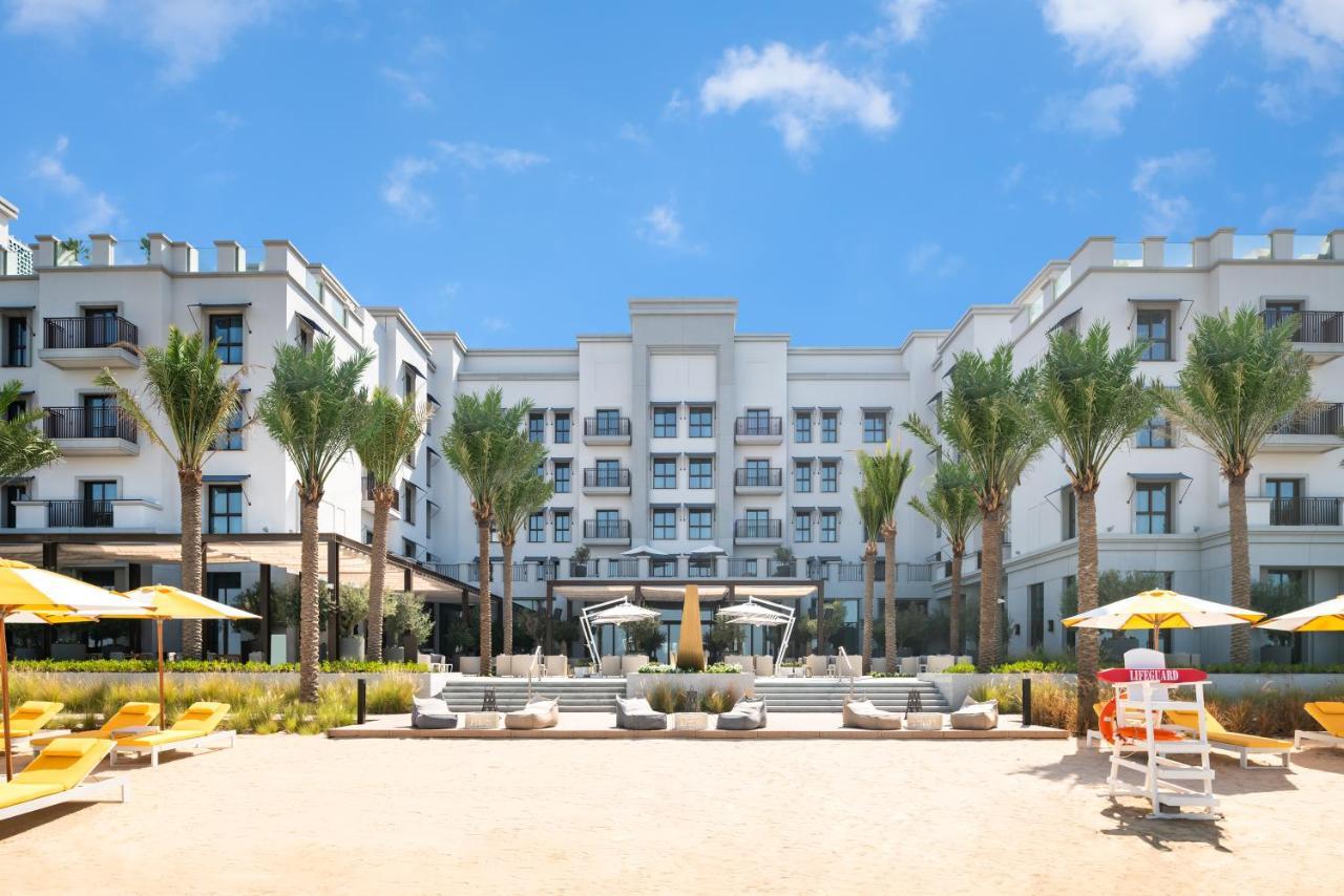 Vida Beach Resort Umm Al Quwain Luaran gambar The Hotel at Avondale