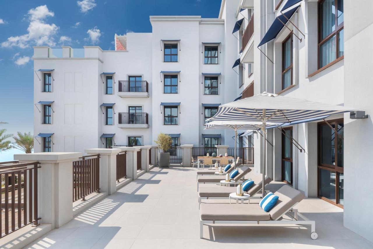Vida Beach Resort Umm Al Quwain Luaran gambar