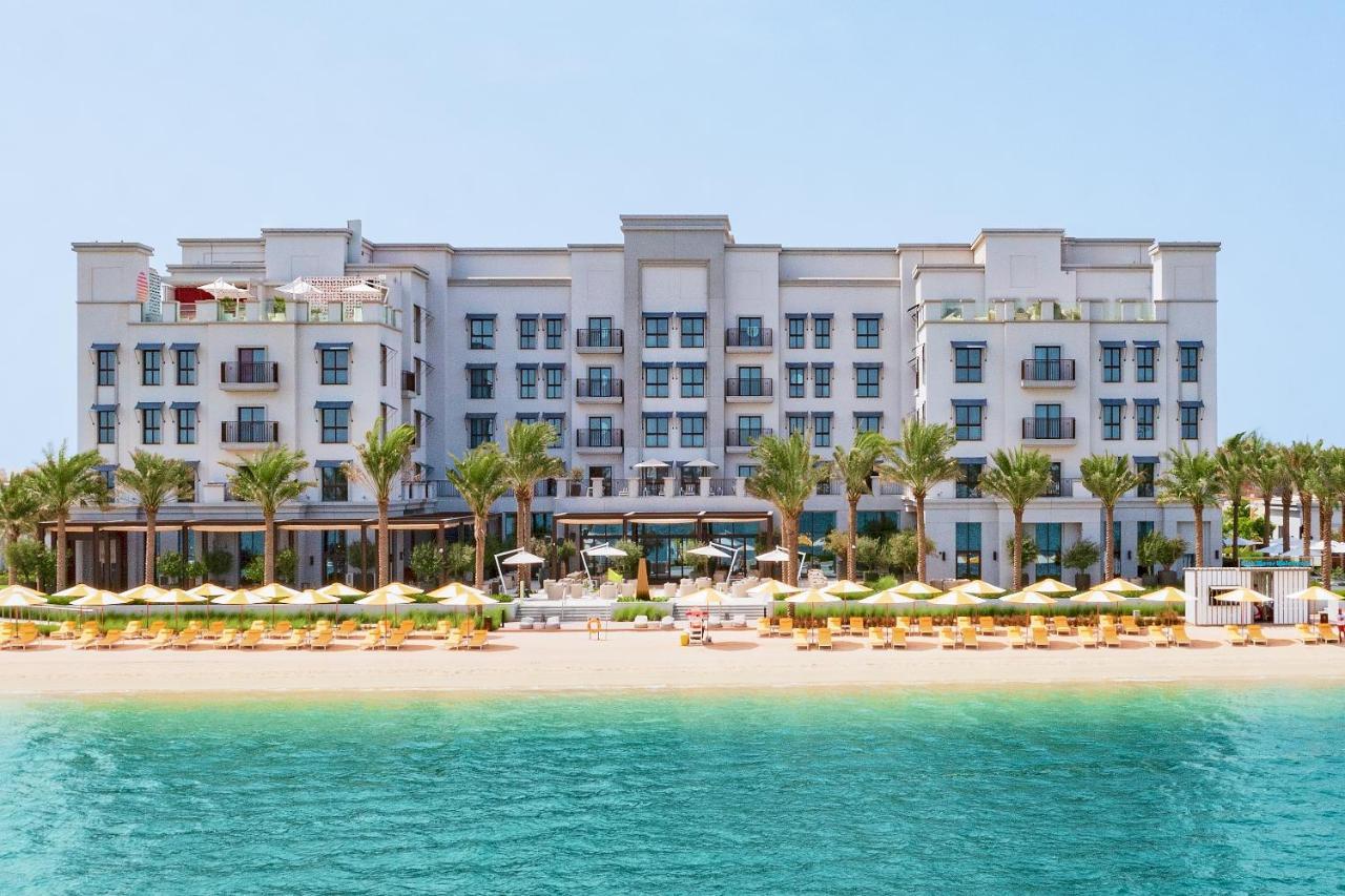 Vida Beach Resort Umm Al Quwain Luaran gambar The Westin Dubai