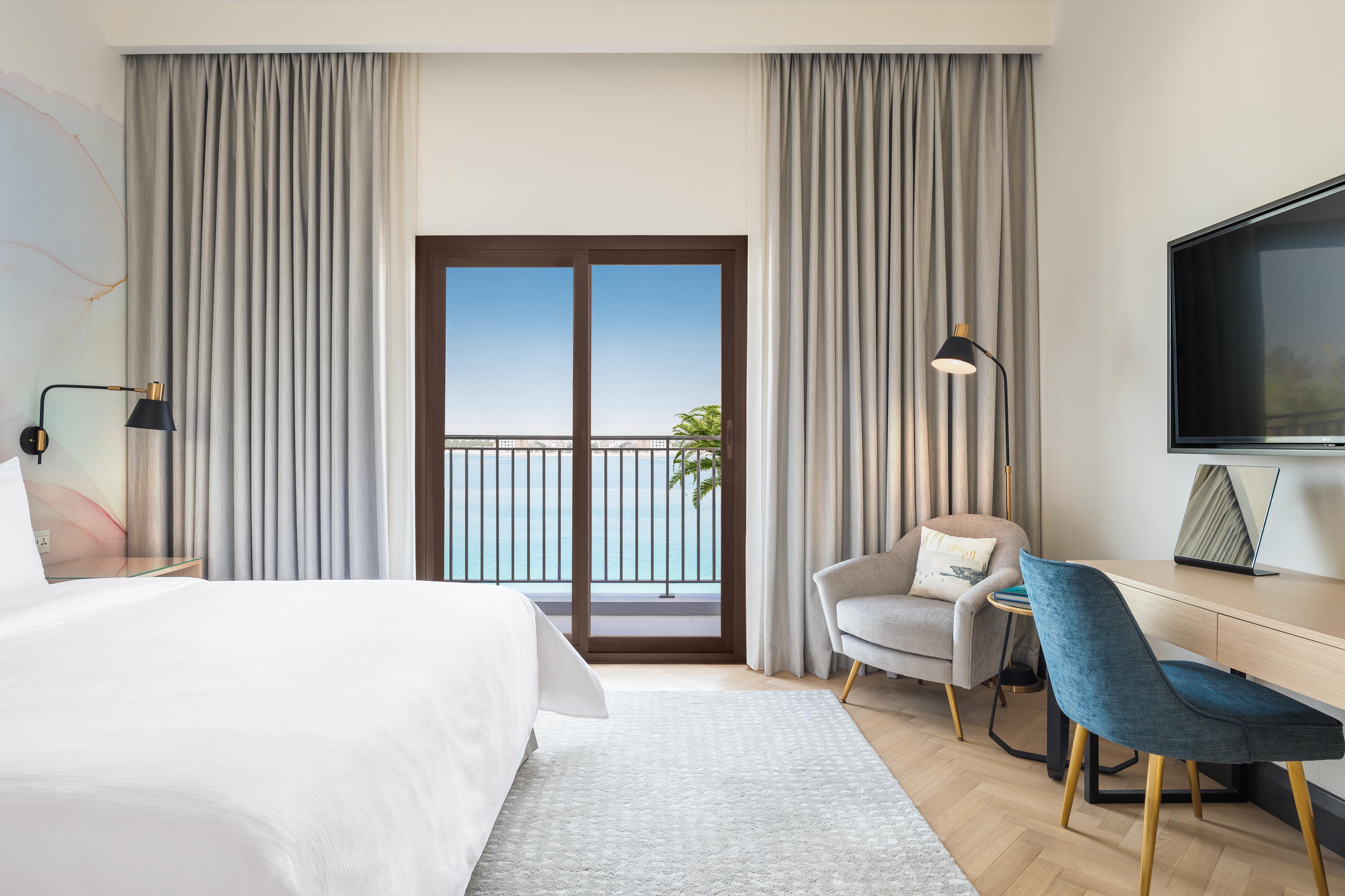 Vida Beach Resort Umm Al Quwain Luaran gambar